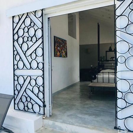 Appartement New Moringa à Las Terrenas Extérieur photo