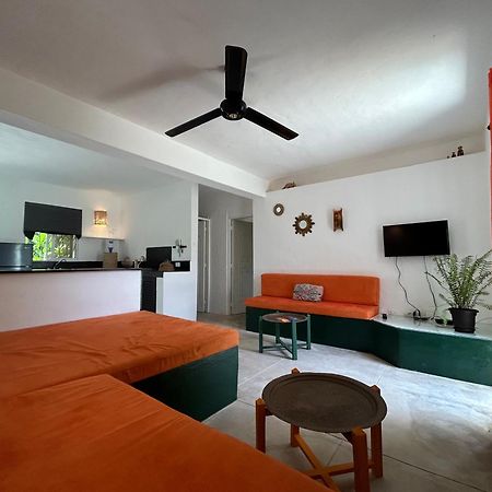 Appartement New Moringa à Las Terrenas Extérieur photo