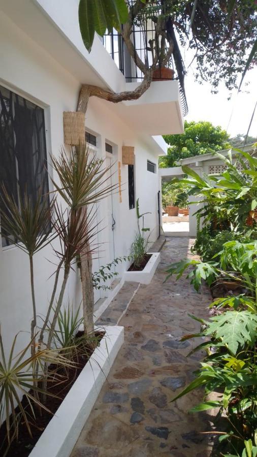 Appartement New Moringa à Las Terrenas Extérieur photo
