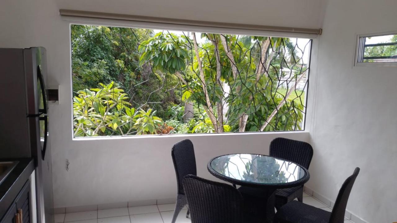 Appartement New Moringa à Las Terrenas Extérieur photo