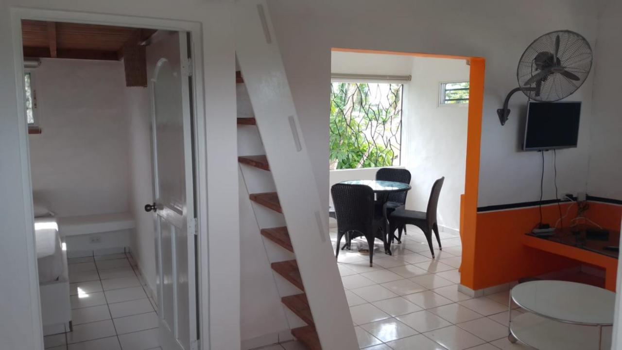 Appartement New Moringa à Las Terrenas Extérieur photo