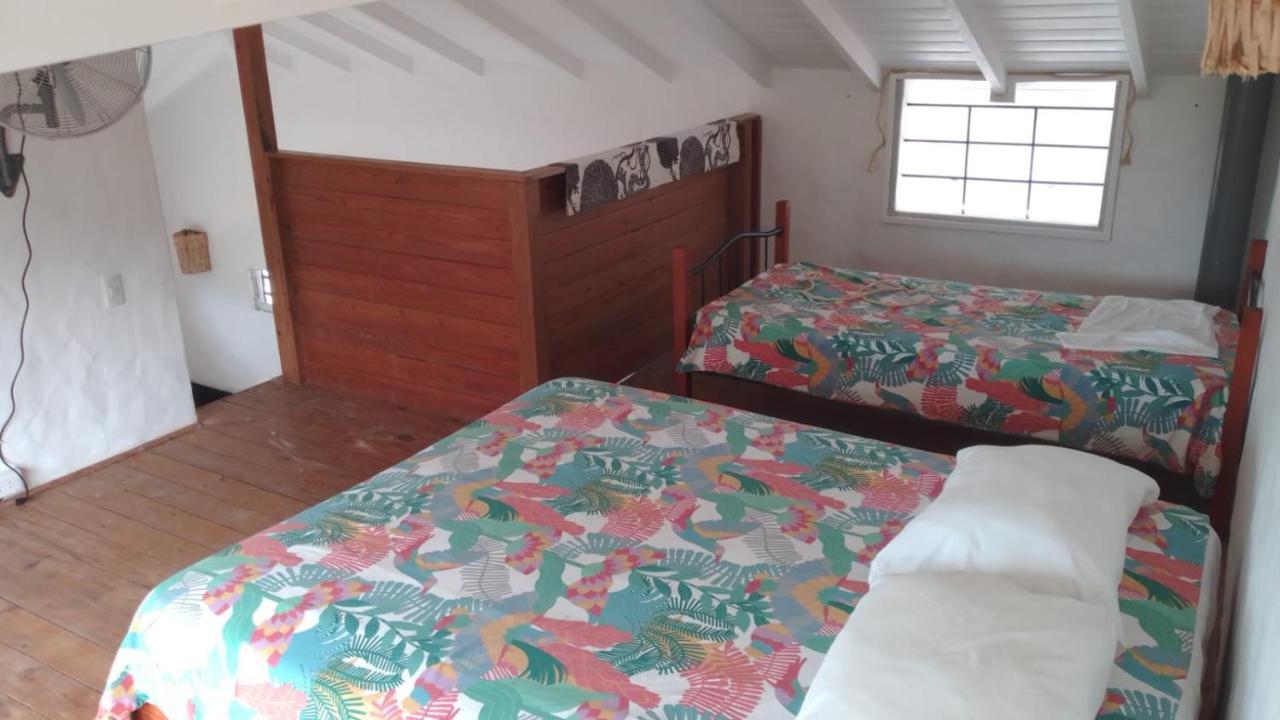 Appartement New Moringa à Las Terrenas Extérieur photo