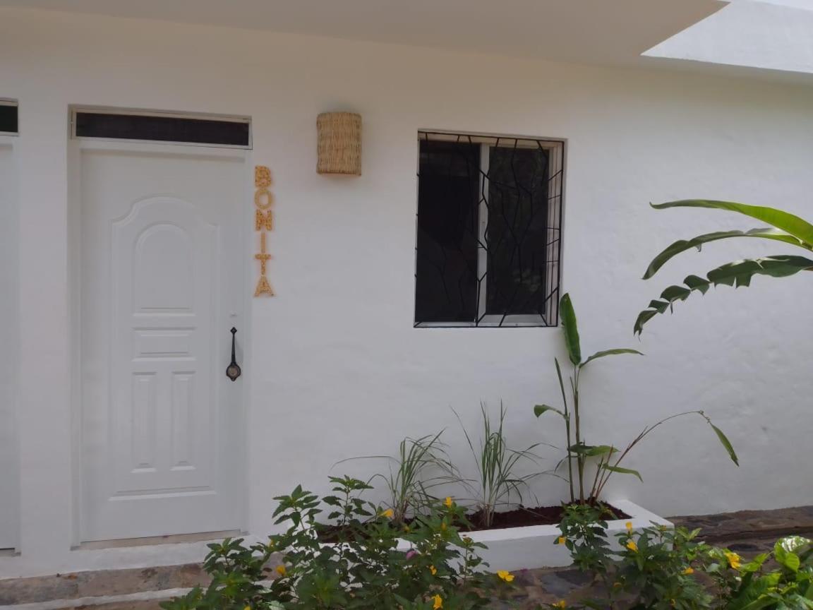 Appartement New Moringa à Las Terrenas Extérieur photo