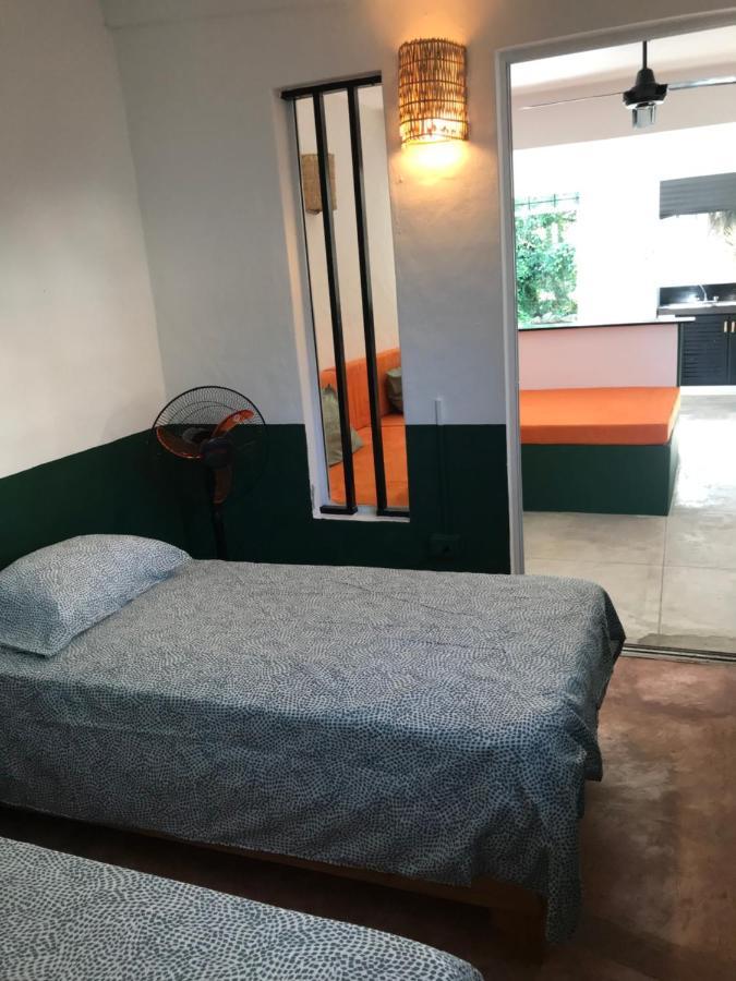 Appartement New Moringa à Las Terrenas Extérieur photo