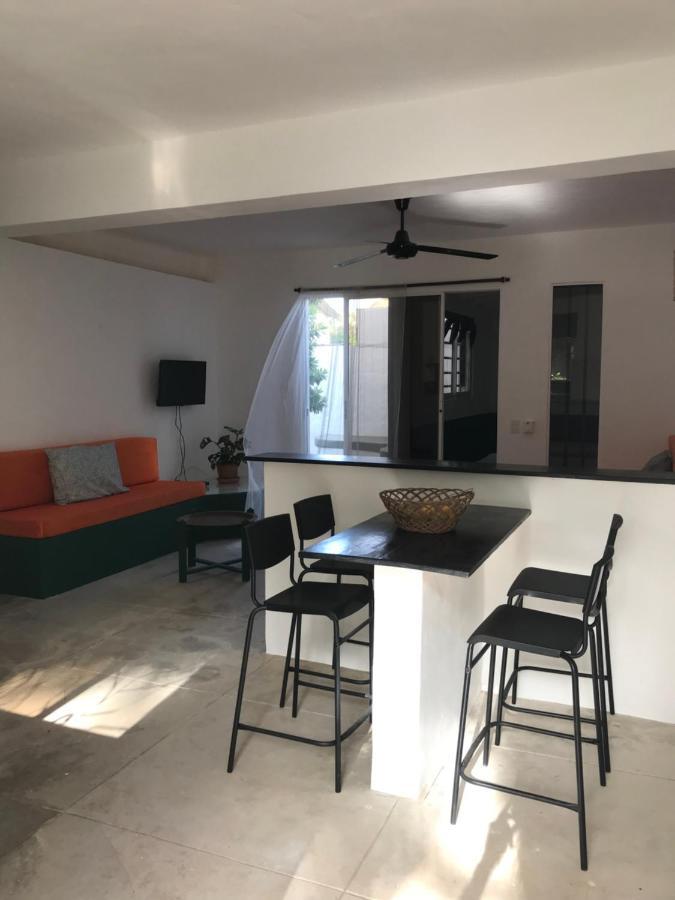 Appartement New Moringa à Las Terrenas Extérieur photo