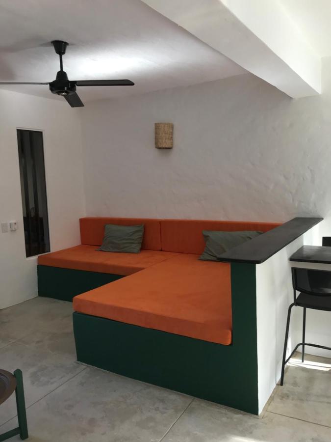 Appartement New Moringa à Las Terrenas Extérieur photo
