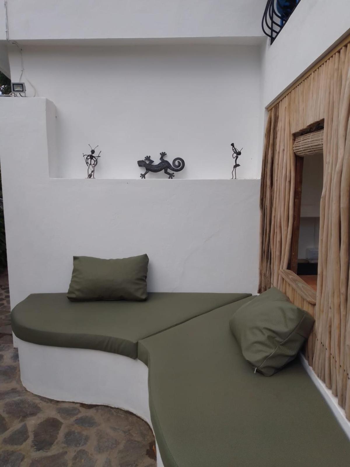 Appartement New Moringa à Las Terrenas Extérieur photo