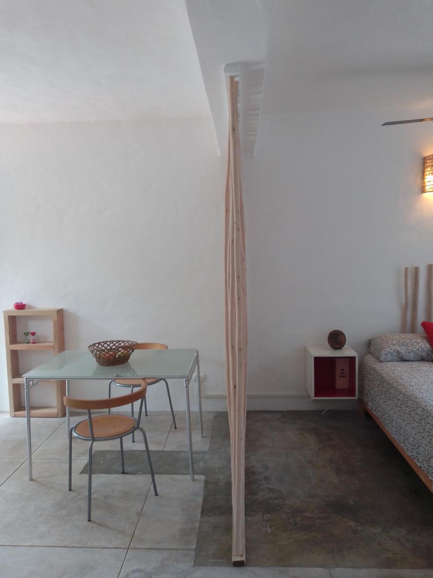 Appartement New Moringa à Las Terrenas Extérieur photo