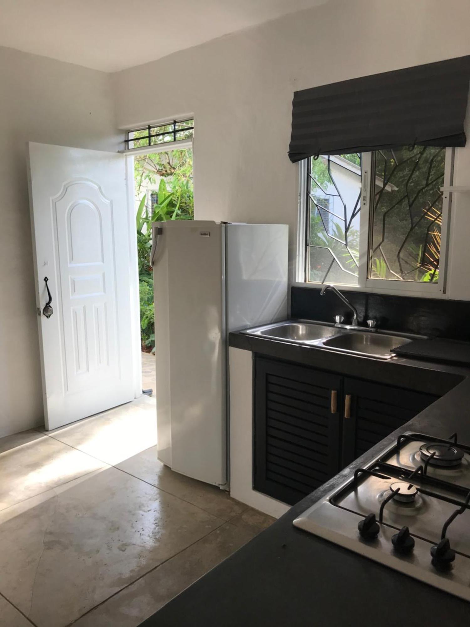 Appartement New Moringa à Las Terrenas Extérieur photo