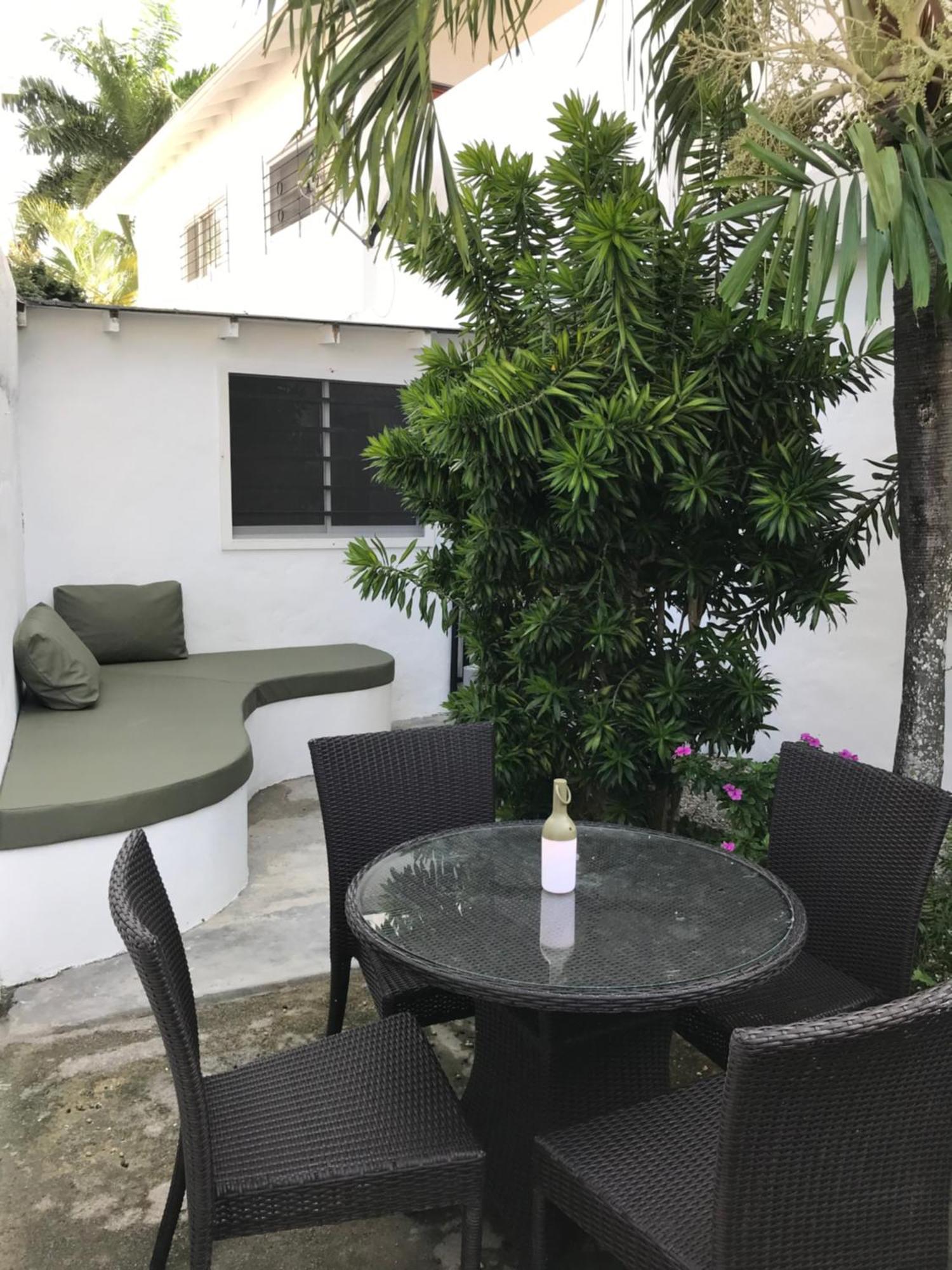 Appartement New Moringa à Las Terrenas Extérieur photo