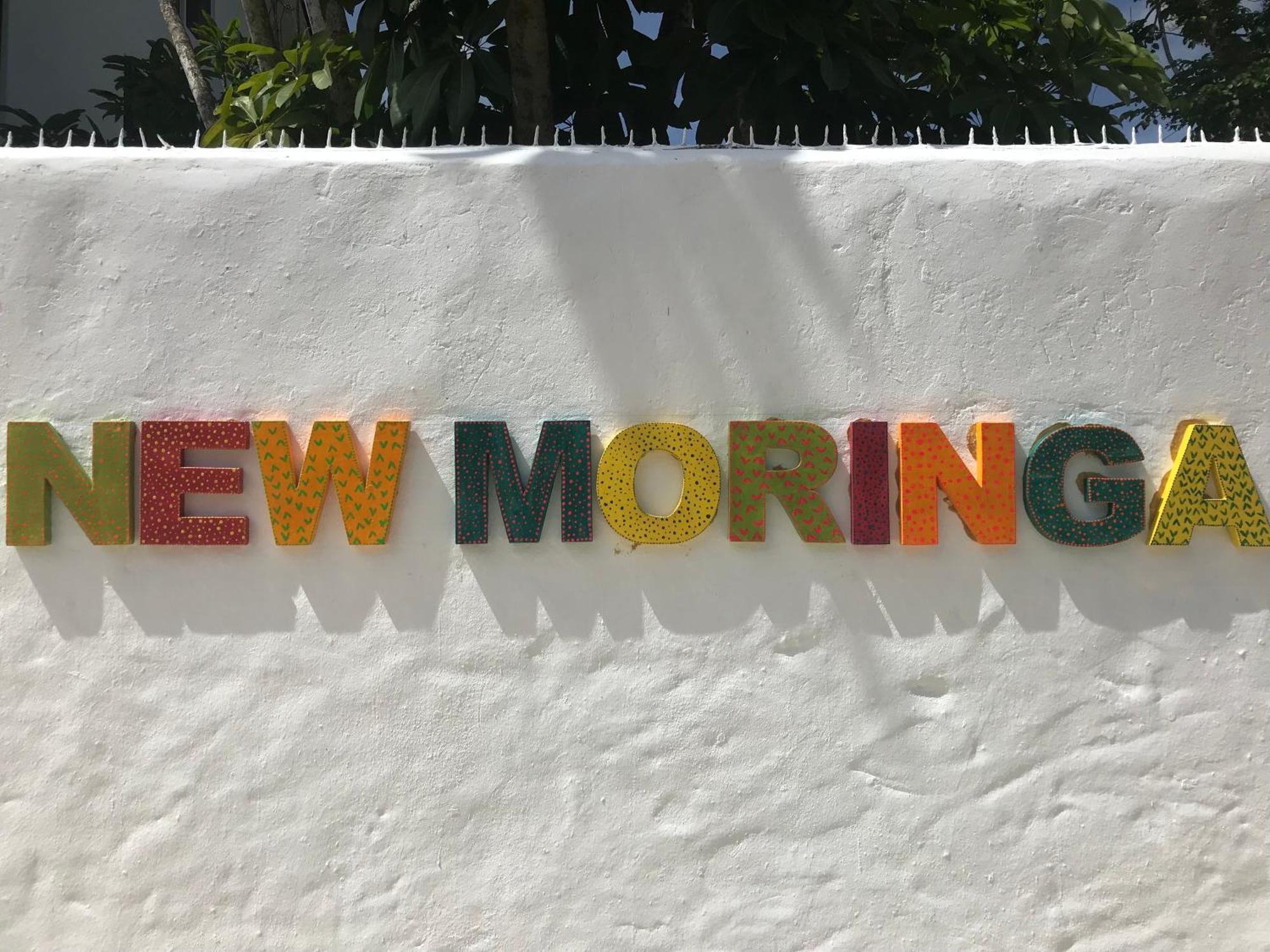 Appartement New Moringa à Las Terrenas Extérieur photo