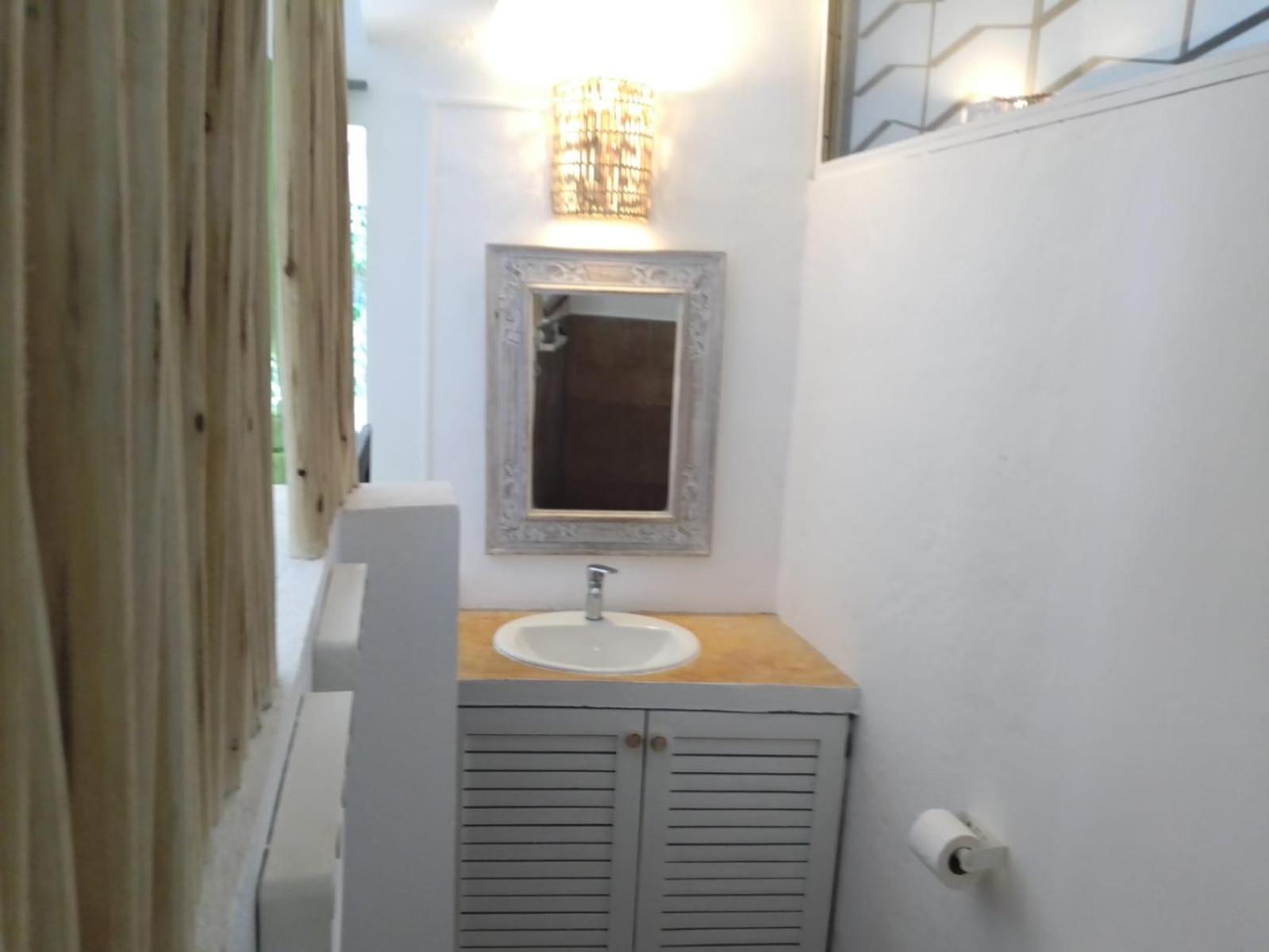 Appartement New Moringa à Las Terrenas Extérieur photo