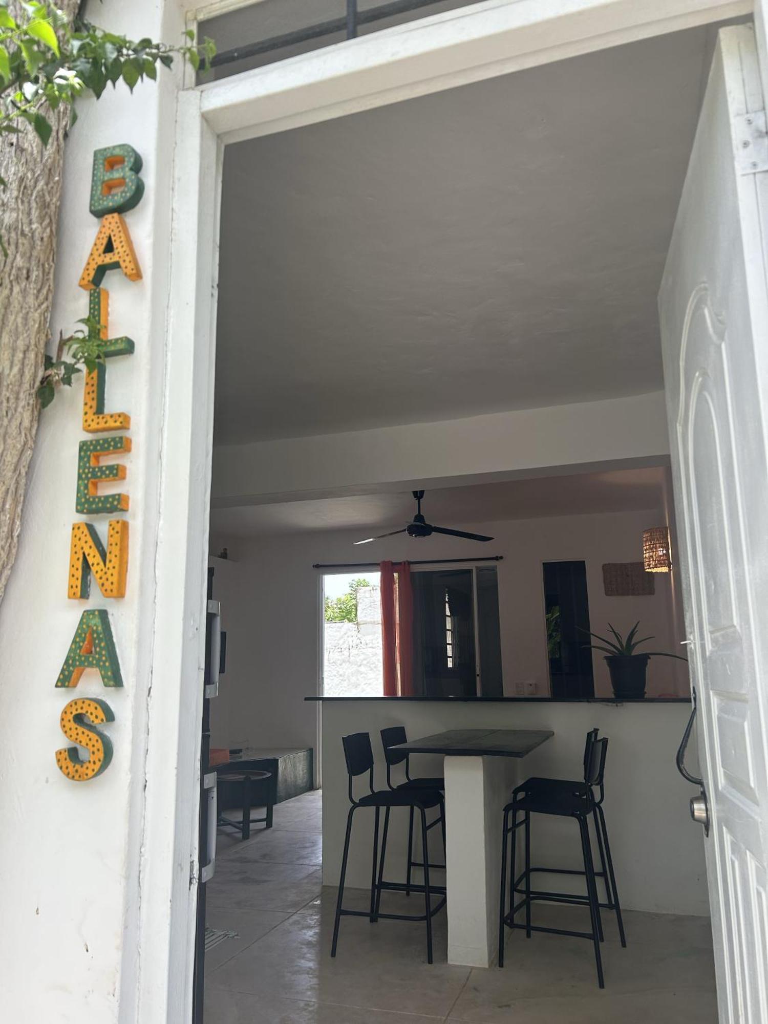 Appartement New Moringa à Las Terrenas Extérieur photo