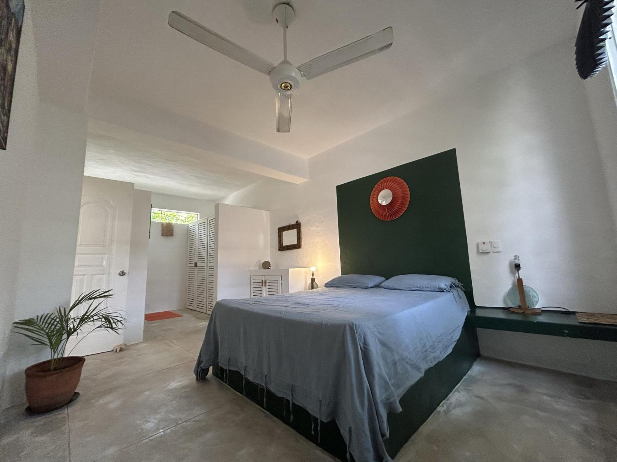 Appartement New Moringa à Las Terrenas Extérieur photo