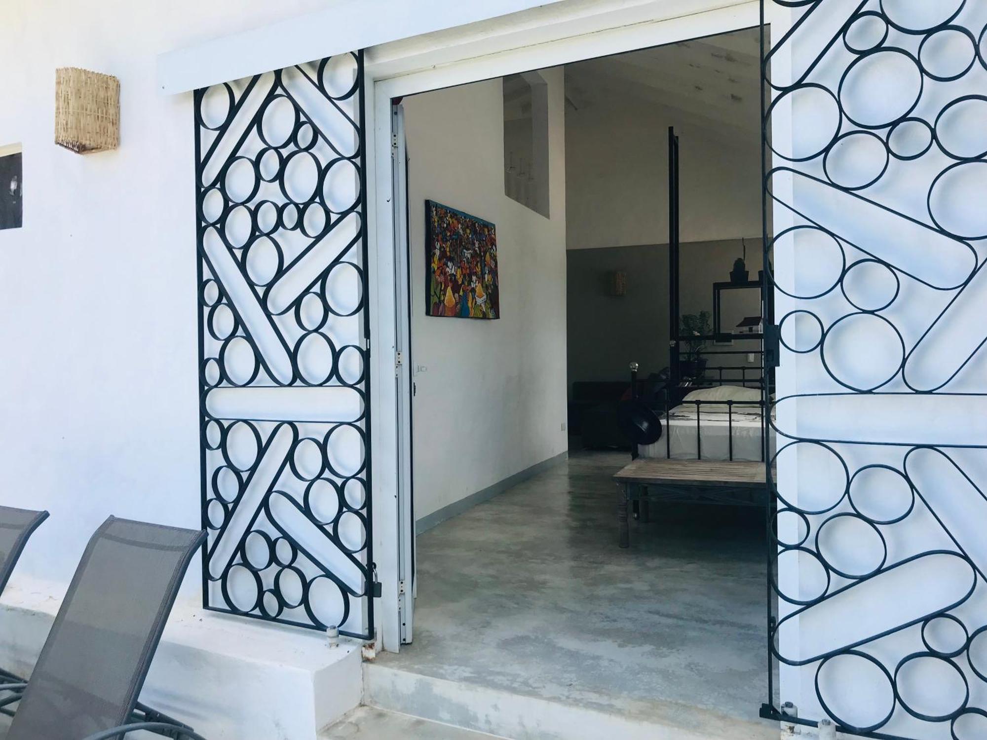Appartement New Moringa à Las Terrenas Extérieur photo