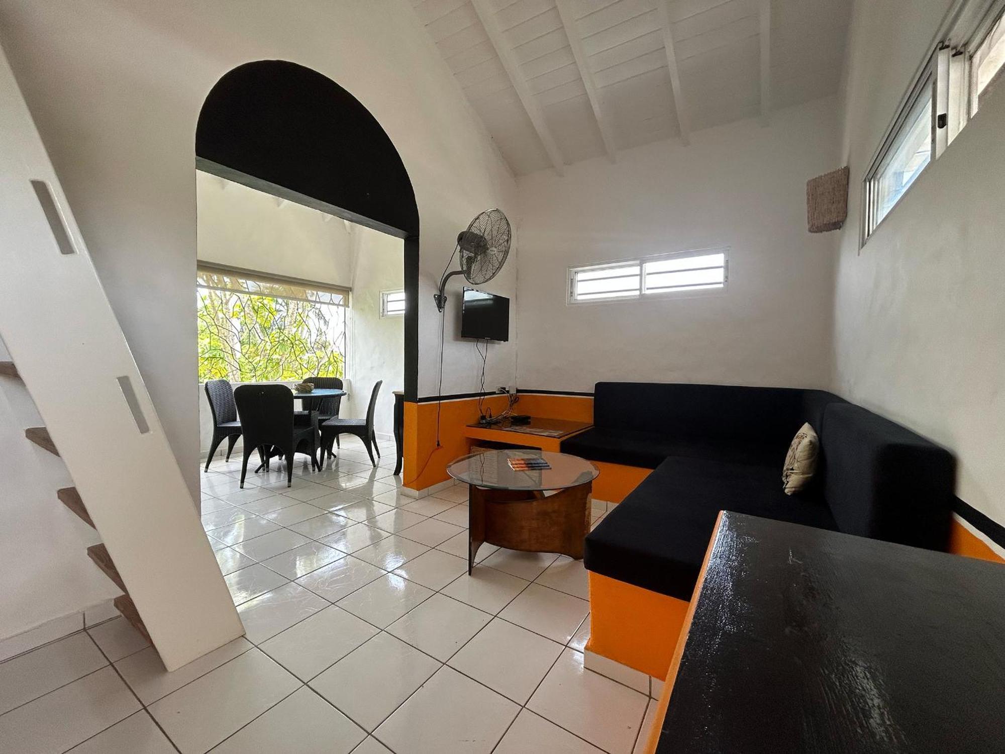 Appartement New Moringa à Las Terrenas Extérieur photo