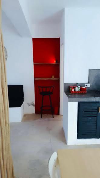 Appartement New Moringa à Las Terrenas Extérieur photo