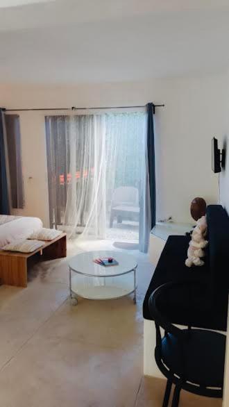 Appartement New Moringa à Las Terrenas Extérieur photo
