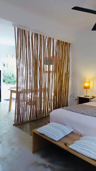 Appartement New Moringa à Las Terrenas Extérieur photo