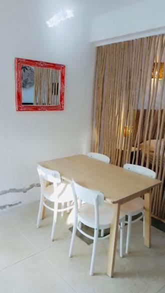 Appartement New Moringa à Las Terrenas Extérieur photo