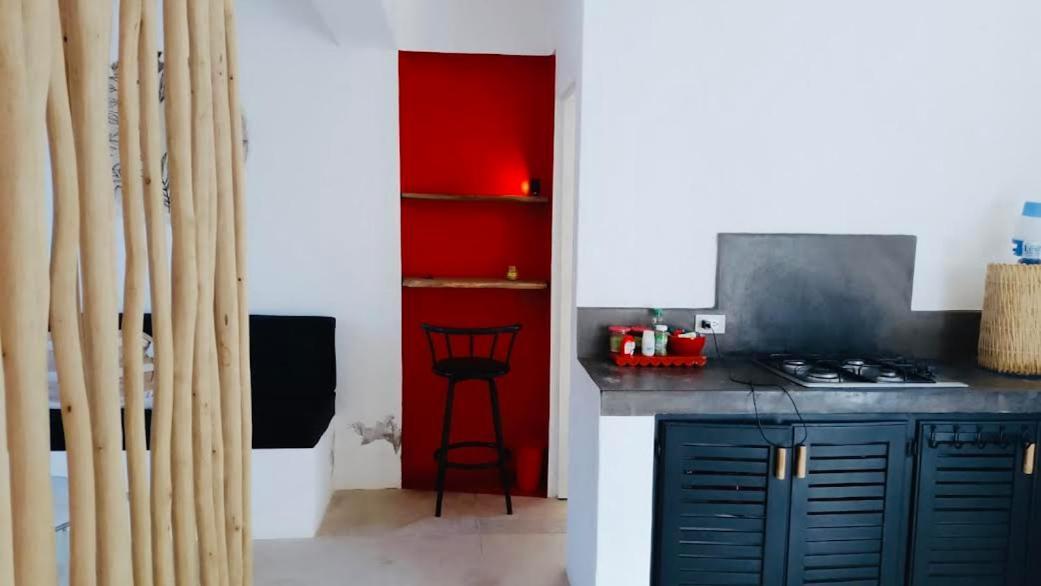 Appartement New Moringa à Las Terrenas Extérieur photo